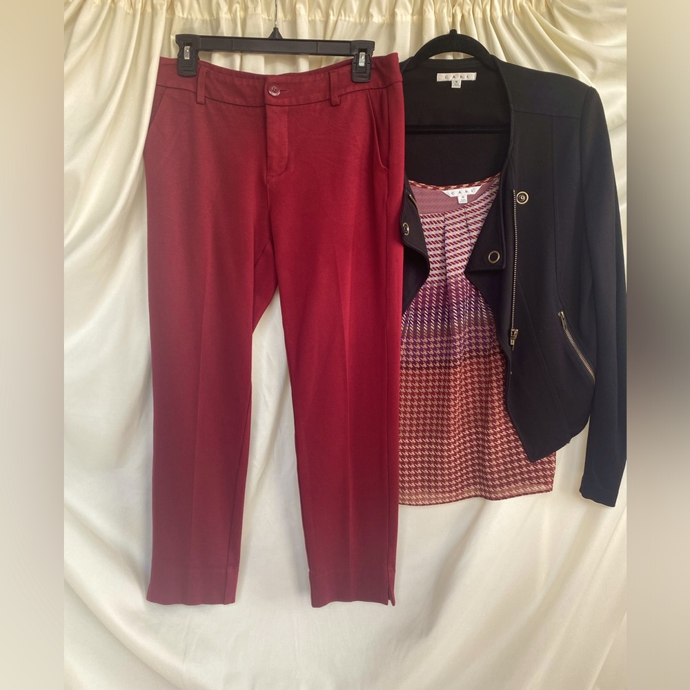 Cabi Pants